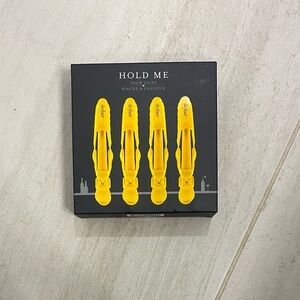 Drybar Hold Me Hair Clips